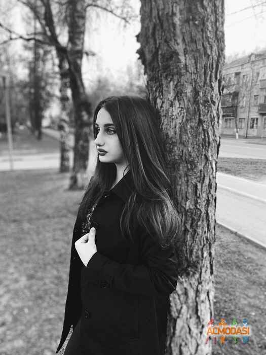 Алина Денисовна Балагина фото №1591605. Загружено 13 Апреля 2020
