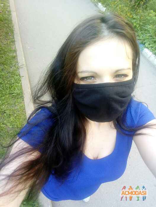 Маша  Волк фото №1631000. Загружено 20 Августа 2020