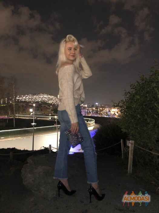 Ариана  Кохан фото №1663480. Загружено 07 Декабря 2020