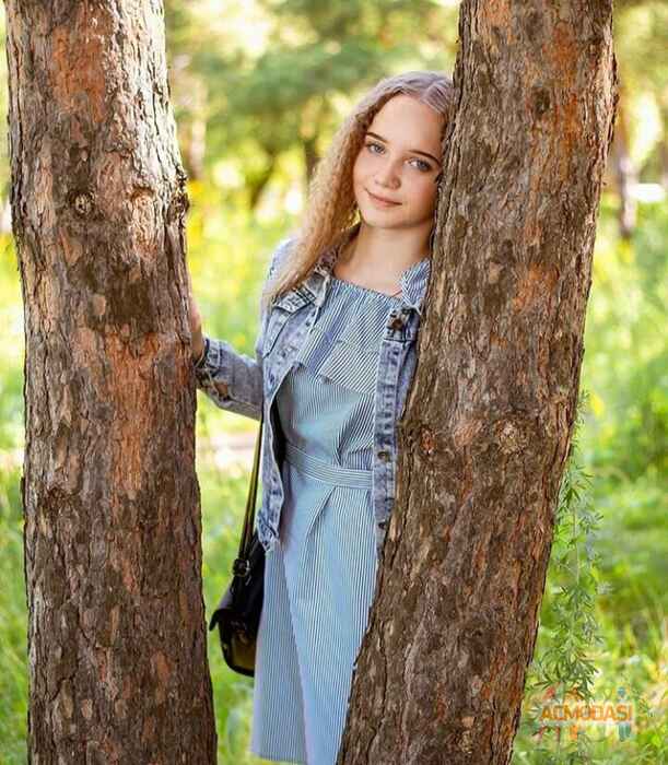 Дарья  Архипова фото №1663351. Загружено 06 Декабря 2020