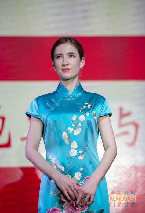 Дашка  Медведева фото №1713190. Загружено 05 Июня 2021