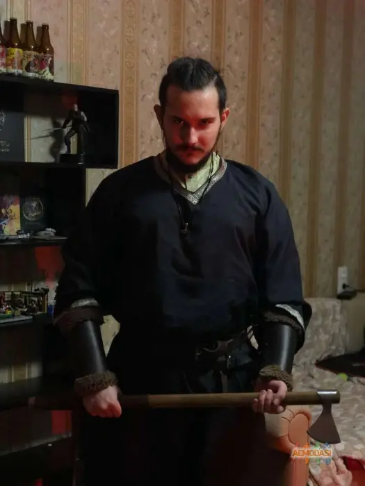 Никита  Мышкин фото №1850684. Загружено 10 Апреля 2023