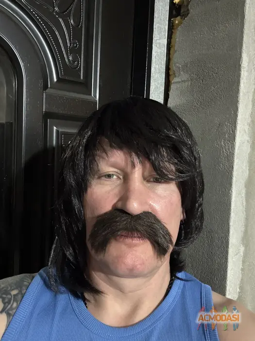 Александр  Трофимов фото №1932898. Загружено 31 Июля 2025