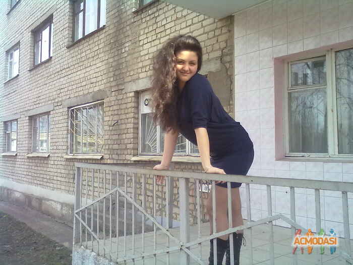 Анжелика Михайловна Ледавская фото №193058. Загружено 03 Мая 2012