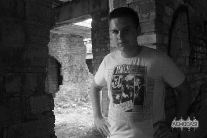 Станислав Вадимович Шубин фото №258691. Загружено 23 Сентября 2012