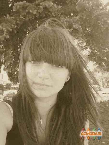 Диана Оглеговна Шашкевич фото №426146. Загружено 10 Июня 2013