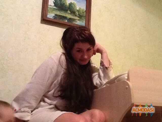 Екатерина Андреевна Долгова фото №532641. Загружено 14 Ноября 2013
