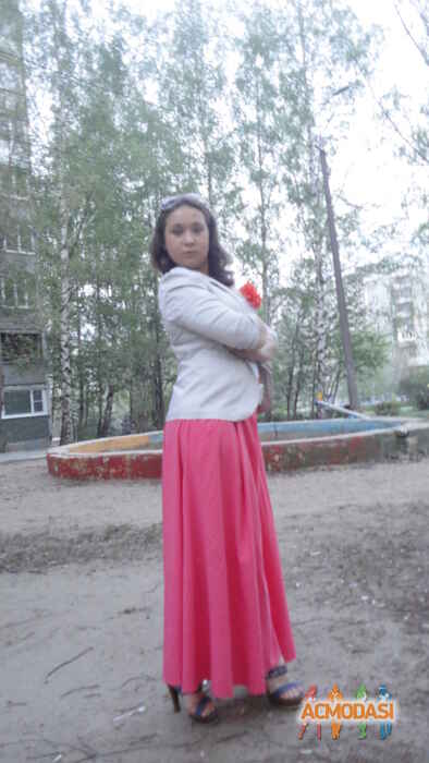 Юлия Сергеевна Кузьмина фото №581614. Загружено 27 Января 2014