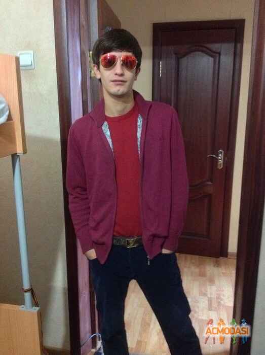 Заур  Шикиев фото №603272. Загружено 24 Февраля 2014