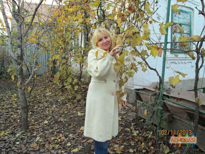 Светлана Борисовна Горяинова фото №722247. Загружено 01 Сентября 2014