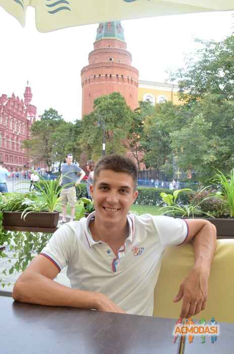 Дмитрий  Викторович фото №762297. Загружено 29 Октября 2014