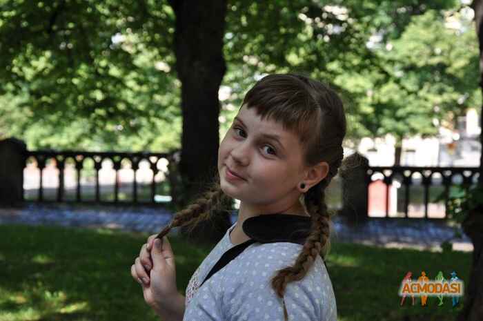 Ангелина Алексеевна Киршанская фото №780524. Загружено 25 Ноября 2014