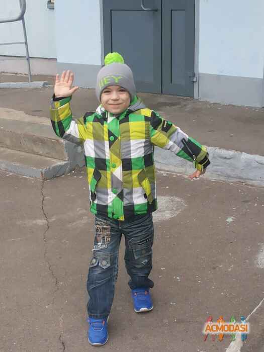 Никита Сергеевич Сурин фото №789133. Загружено 13 Декабря 2014