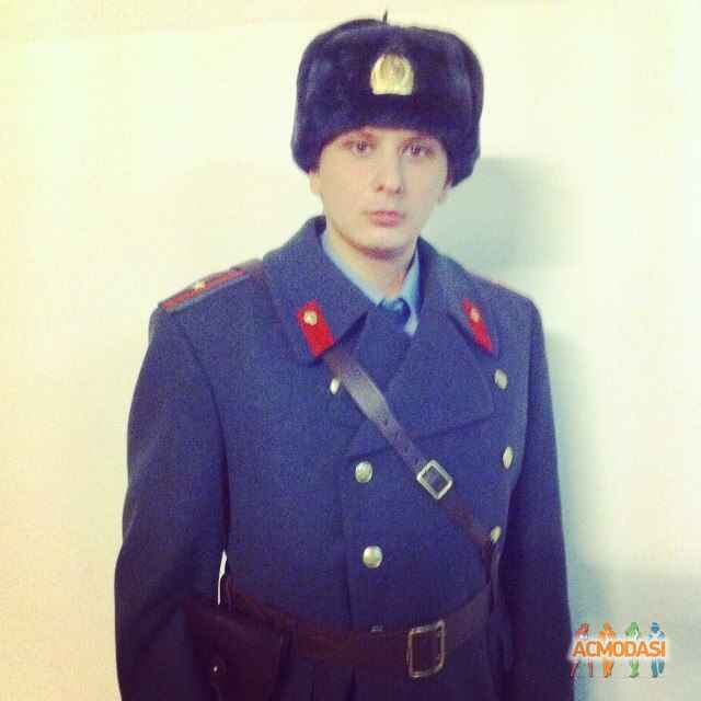 Артур  Вячеславович фото №831340. Загружено 07 Марта 2015