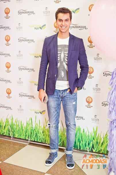 Artem  Shnaider фото №948106. Загружено 31 Октября 2015