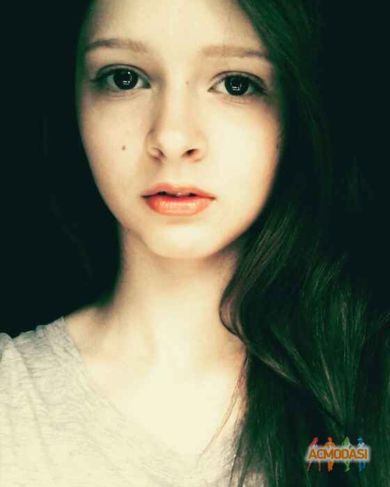 Калашникова Анна Николаевна фото №1063189. Загружено 26 Июля 2016