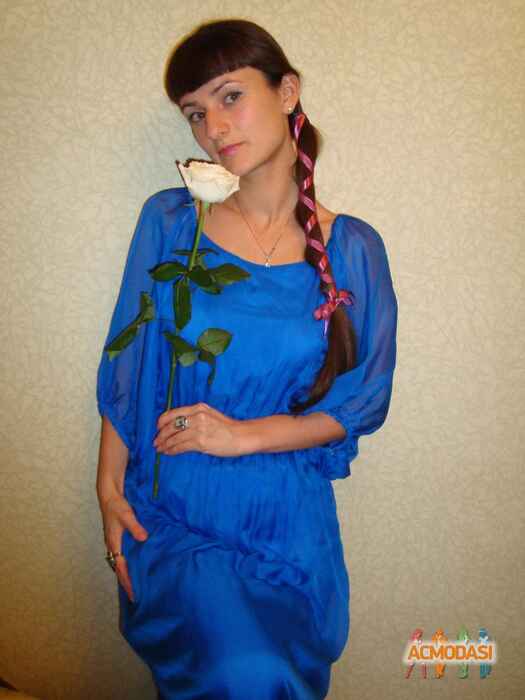 Юлия   фото №988404. Загружено 31 Января 2016