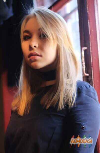 Анастасия Вадимовна Васина фото №1122420. Загружено 10 Декабря 2016