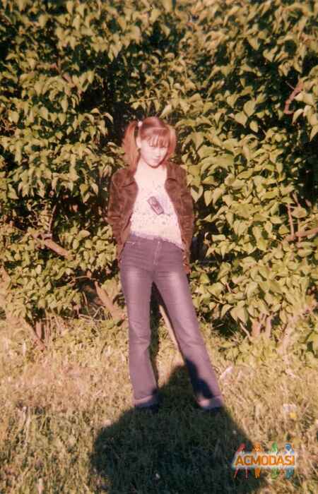 Наталья Анатольевна Кулева фото №84069. Загружено 10 Октября 2011