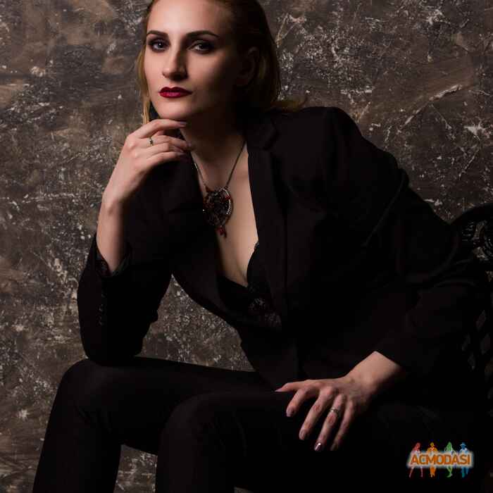 Марина Андреевна Торхова фото №1159684. Загружено 20 Марта 2017