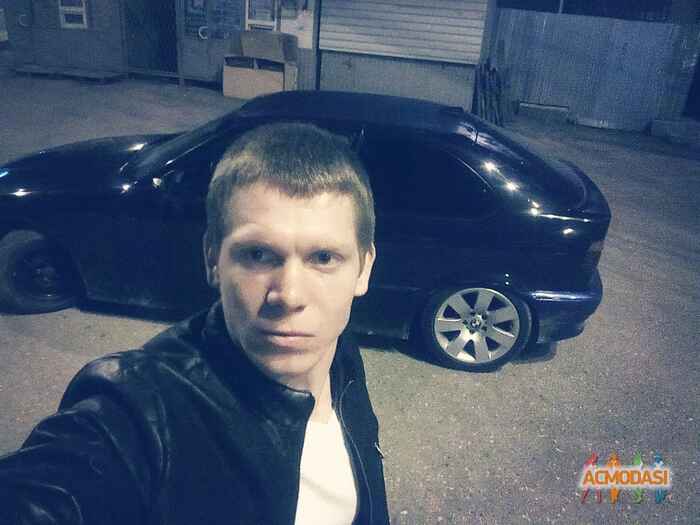 Андрей Владимирович Асабин фото №1282323. Загружено 02 Февраля 2018
