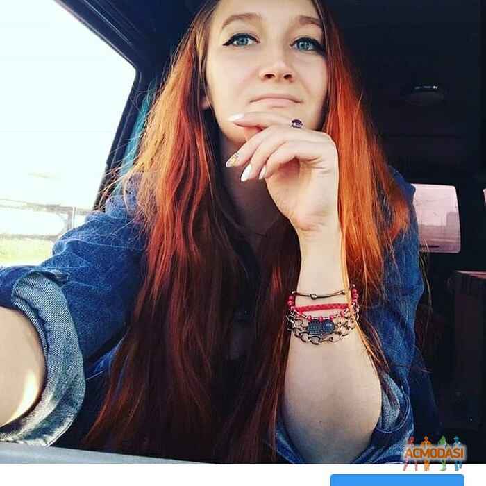 Александра Юрьевна Сорокина фото №1503254. Загружено 24 Августа 2019