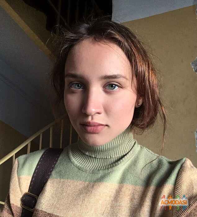 Варвара Ивановна Метелица фото №1368075. Загружено 06 Сентября 2018