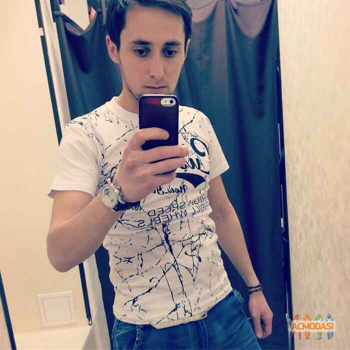 Теймур Ильяс оглы Джафаров фото №1409582. Загружено 08 Января 2019