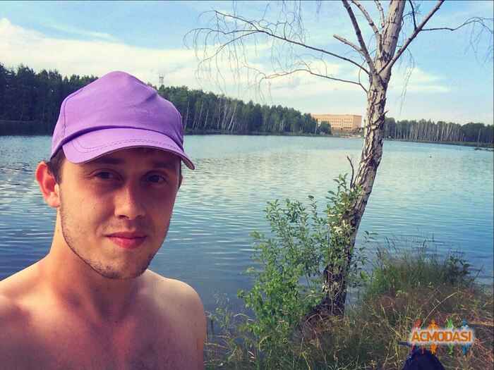 Антон  Шорохов фото №1484615. Загружено 11 Июля 2019