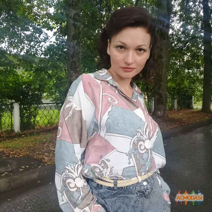 Ольга Александровна Гагарина фото №1515769. Загружено 24 Сентября 2019