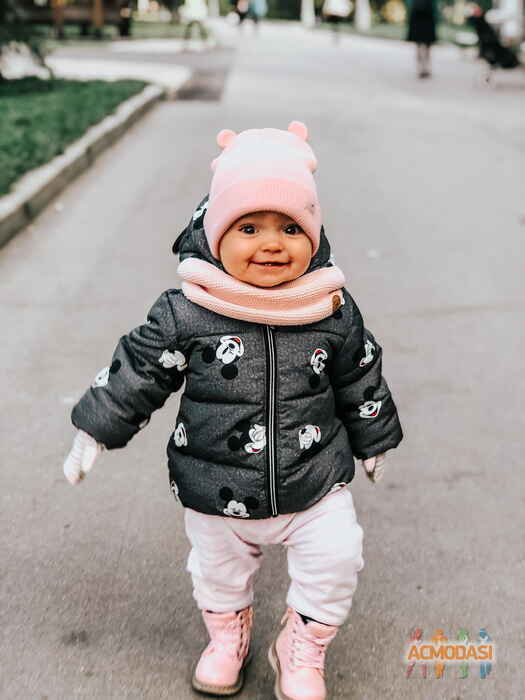 Ангелина Павловна Удалова фото №1647822. Загружено 18 Октября 2020