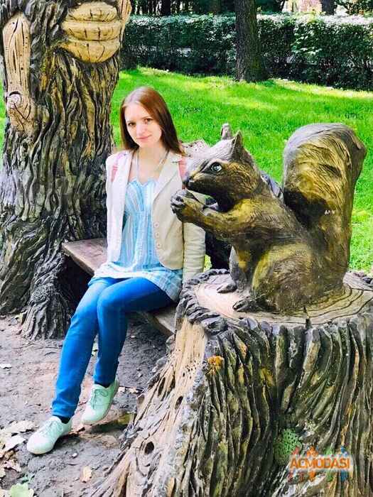 Ирина Александровна Гуляева фото №1570960. Загружено 13 Февраля 2020