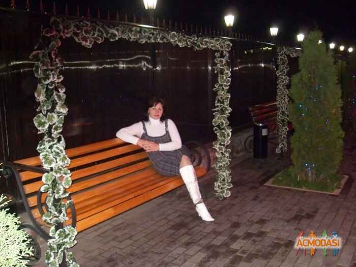 Болдина  Светлана фото №125333. Загружено 03 Января 2012