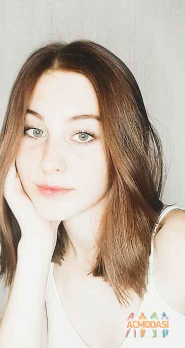 Анна Александровна Никифорова фото №1670010. Загружено 30 Декабря 2020