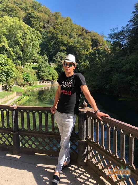 Руслан Вартанович Карнецян фото №1658220. Загружено 20 Ноября 2020