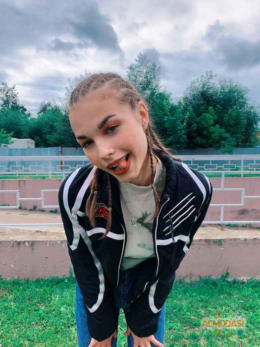 Александра  Кожарская фото №1641141. Загружено 25 Сентября 2020