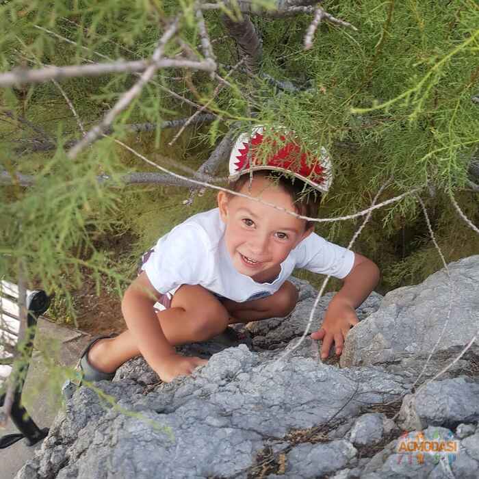 Степан  Черепанов фото №1642168. Загружено 28 Сентября 2020