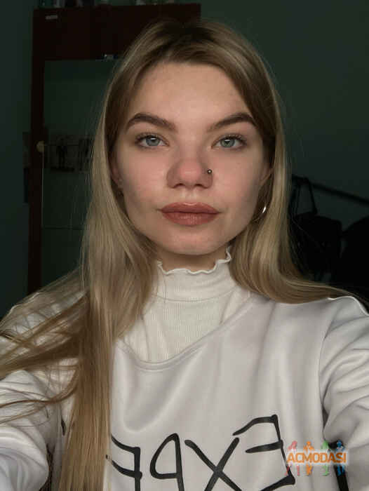 Анжелика  Залесская фото №1704440. Загружено 04 Мая 2021