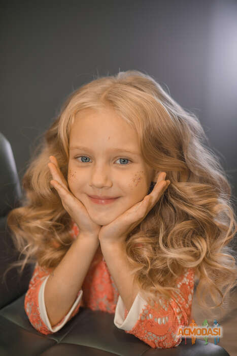 Злата Александровна Матвеева фото №1841834. Загружено 09 Февраля 2023