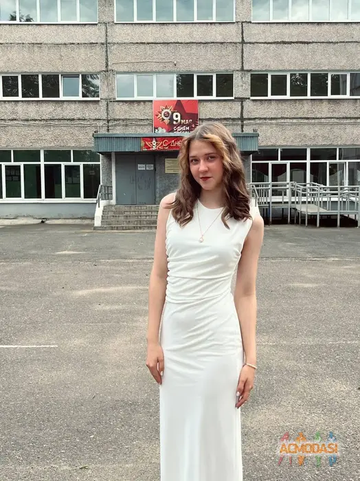 Валерия  Кострюкова фото №1930497. Загружено 03 Июля 2025