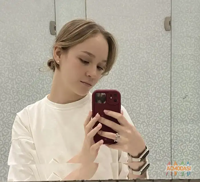 Арина  Рослик фото №1936343. Загружено 15 Сентября 2025