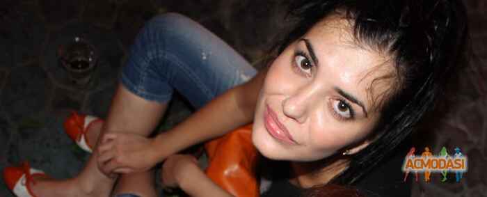 Dariya  Rudakova фото №164130. Загружено 13 Марта 2012