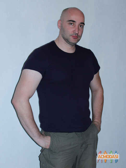 Владимир Александрович Дамзов фото №224289. Загружено 15 Июля 2012