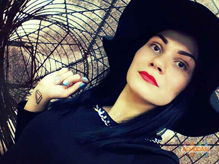 Кэтрин Олеговна Макарова фото №1001996. Загружено 24 Февраля 2016