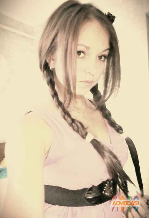 Диана Анатольевна Мартынова фото №247465. Загружено 01 Сентября 2012