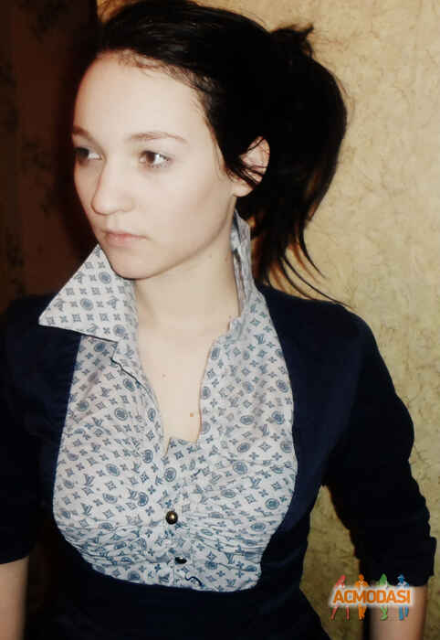 Екатерина Сергеевна Роганова фото №314192. Загружено 22 Декабря 2012