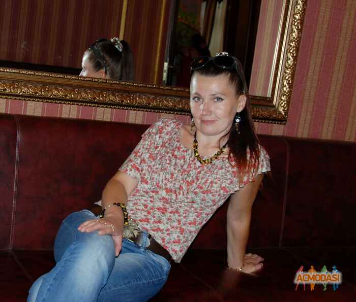 Анжела Александровна Писаная фото №511918. Загружено 16 Октября 2013