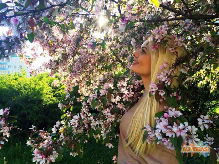 Анастасия  Дмитриевна фото №643326. Загружено 27 Апреля 2014