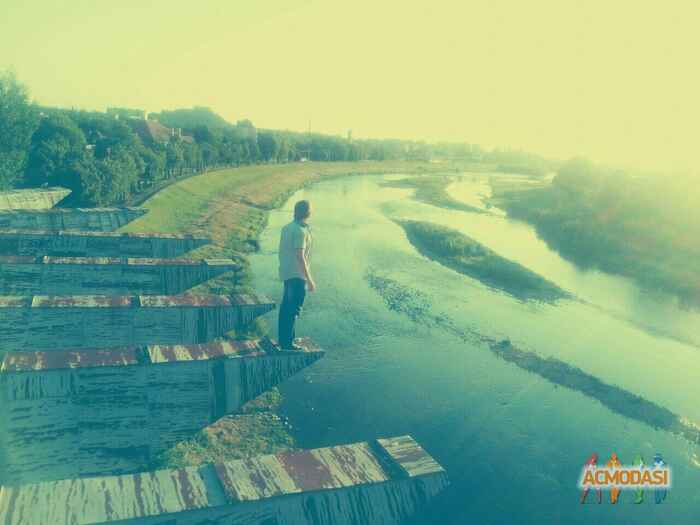 Александр  Комарницький фото №685932. Загружено 07 Июля 2014