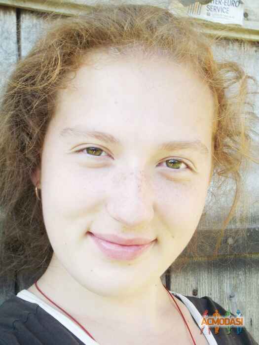 Maria Vladimirovna Vorobyova фото №712653. Загружено 19 Августа 2014